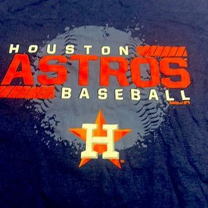 Houston Astros Tee